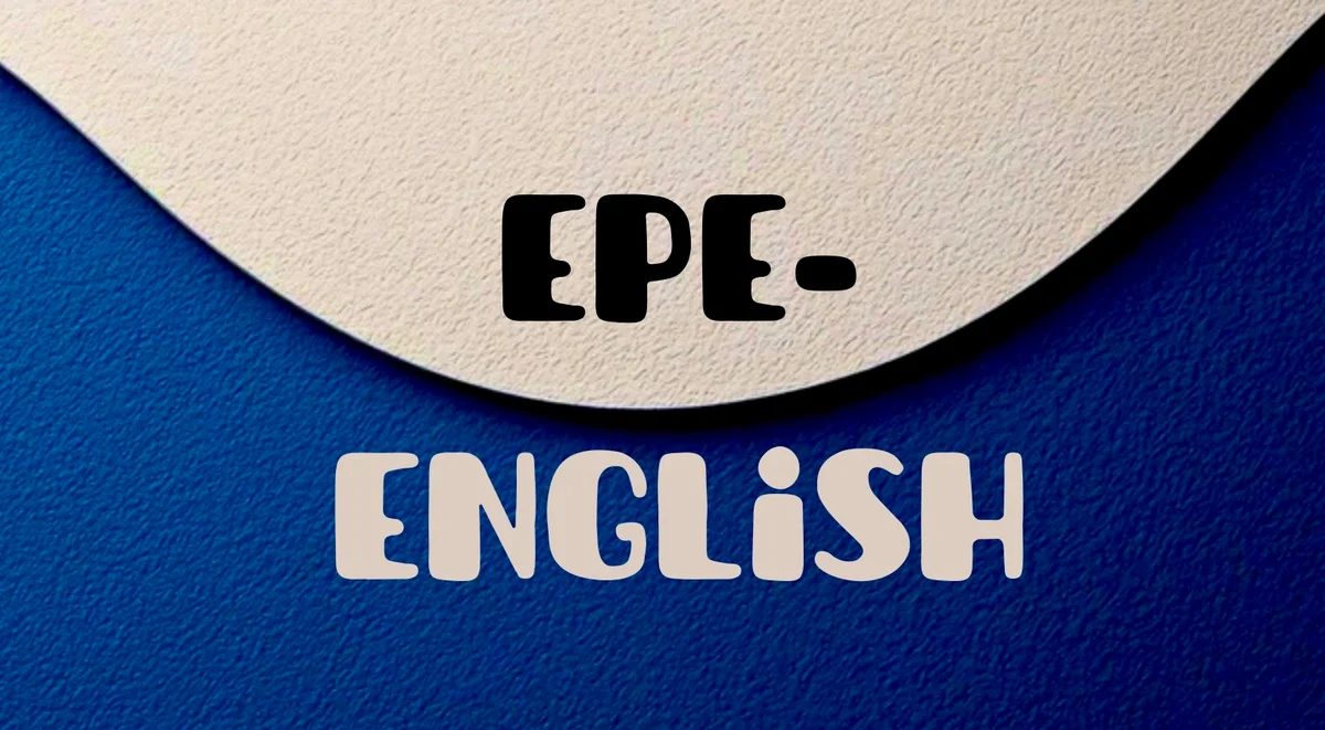 EPE-English VWU Course (Termin January 2027)